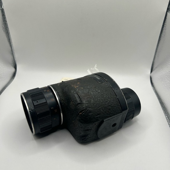 Vintage Samigon Glanz Mark ll 2 Monocular Micro T-M 7x40 Japanese Zoom Teleshot - Picture 1 of 4